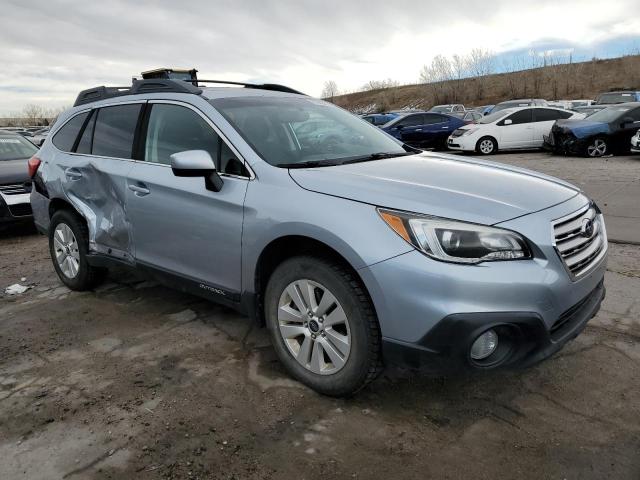 Photo 3 VIN: 4S4BSADC0H3309003 - SUBARU OUTBACK 2. 