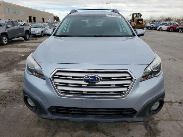 Photo 4 VIN: 4S4BSADC0H3309003 - SUBARU OUTBACK 2. 