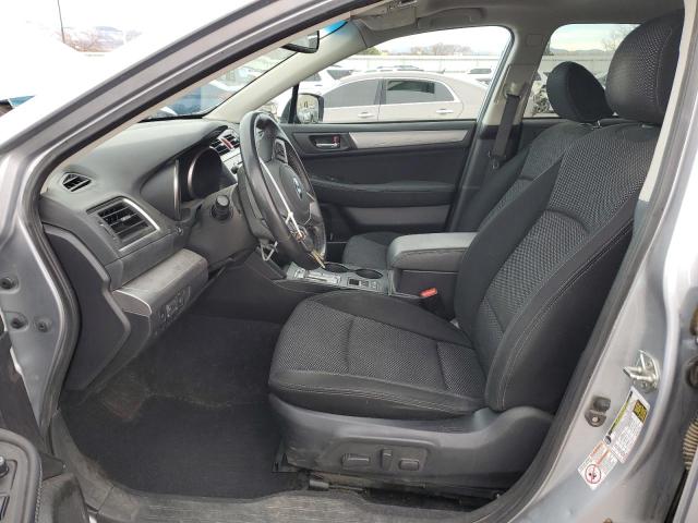 Photo 6 VIN: 4S4BSADC0H3309003 - SUBARU OUTBACK 2. 