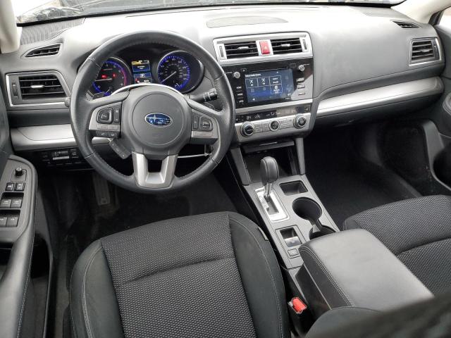 Photo 7 VIN: 4S4BSADC0H3309003 - SUBARU OUTBACK 2. 