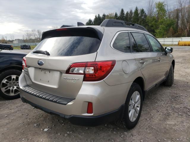 Photo 3 VIN: 4S4BSADC0H3309115 - SUBARU OUTBACK 2. 