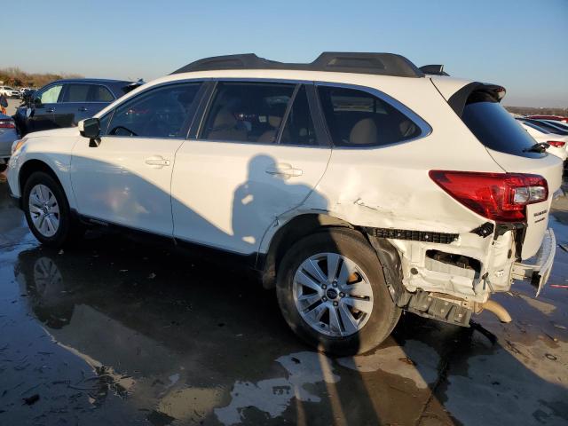 Photo 1 VIN: 4S4BSADC0H3326481 - SUBARU OUTBACK 