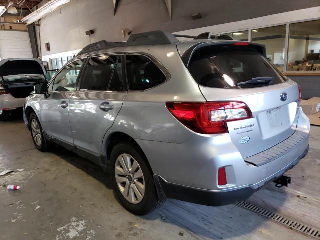 Photo 1 VIN: 4S4BSADC0H3400126 - SUBARU OUTBACK 2. 