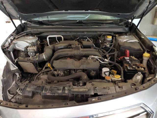 Photo 11 VIN: 4S4BSADC0H3400126 - SUBARU OUTBACK 2. 