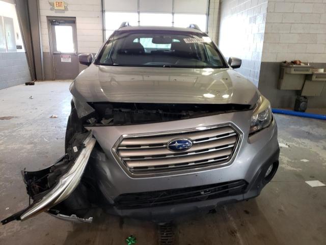 Photo 4 VIN: 4S4BSADC0H3400126 - SUBARU OUTBACK 2. 