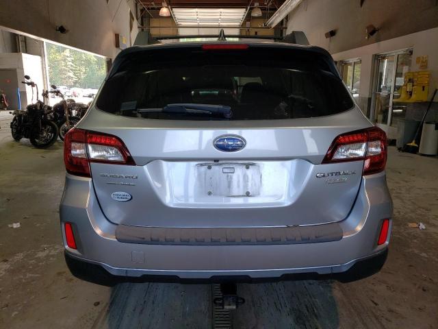 Photo 5 VIN: 4S4BSADC0H3400126 - SUBARU OUTBACK 2. 