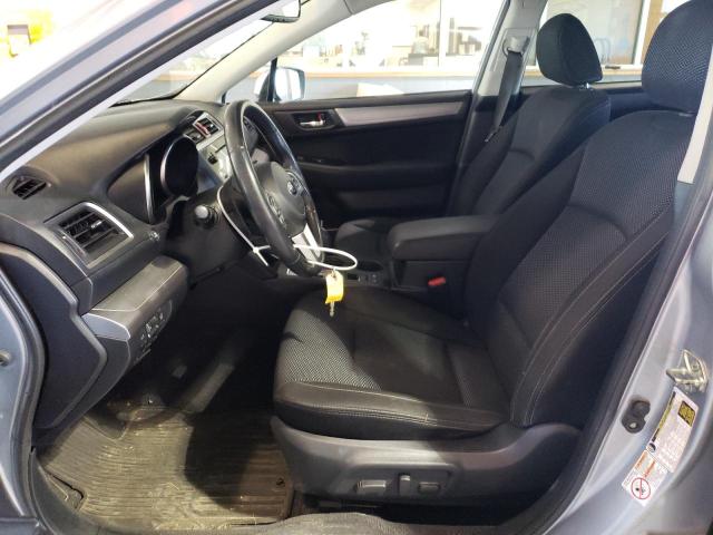 Photo 6 VIN: 4S4BSADC0H3400126 - SUBARU OUTBACK 2. 