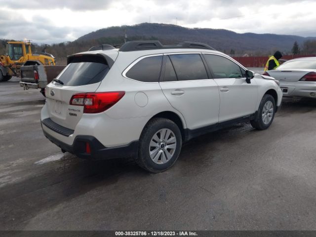 Photo 3 VIN: 4S4BSADC0J3271116 - SUBARU OUTBACK 