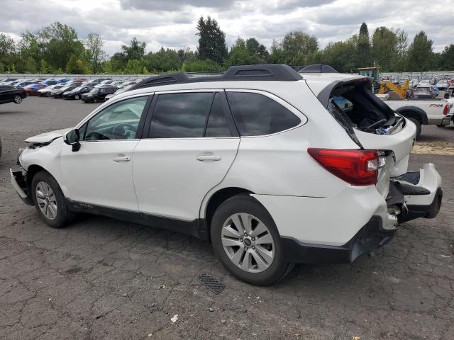 Photo 1 VIN: 4S4BSADC0J3331024 - SUBARU OUTBACK 2. 