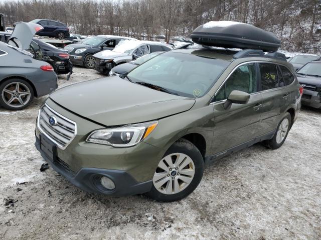 Photo 0 VIN: 4S4BSADC1F3230212 - SUBARU OUTBACK 