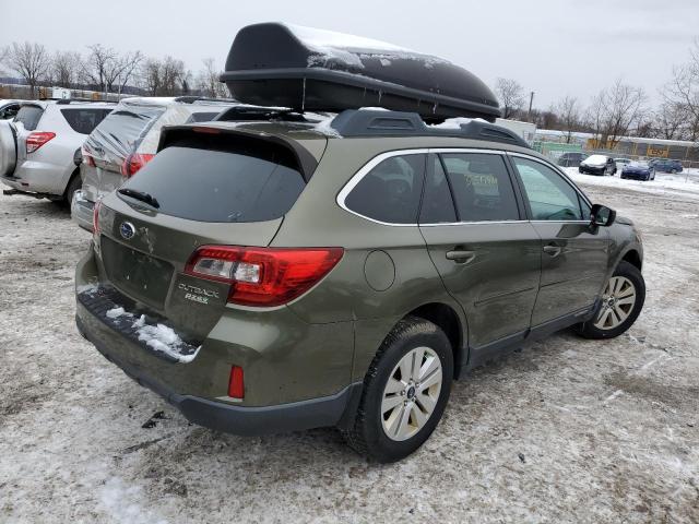 Photo 2 VIN: 4S4BSADC1F3230212 - SUBARU OUTBACK 