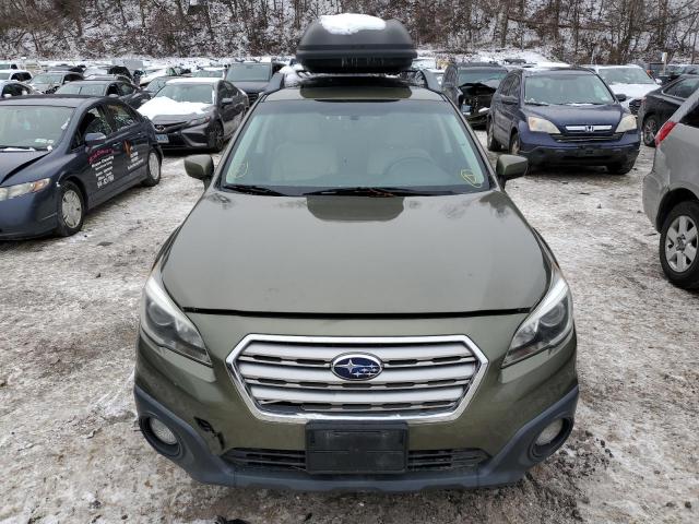 Photo 4 VIN: 4S4BSADC1F3230212 - SUBARU OUTBACK 