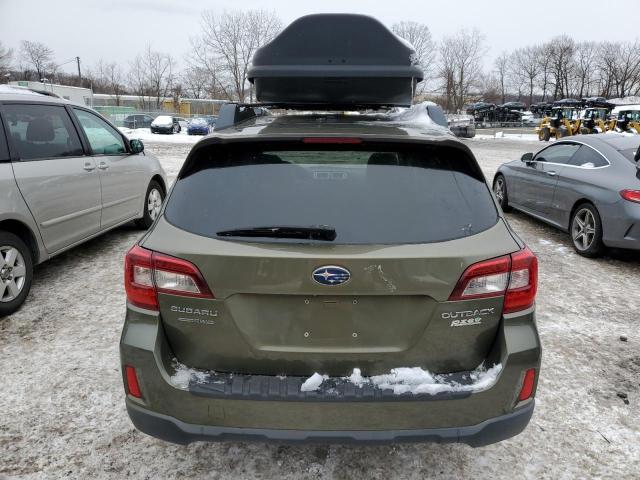 Photo 5 VIN: 4S4BSADC1F3230212 - SUBARU OUTBACK 