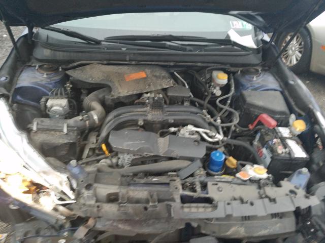 Photo 6 VIN: 4S4BSADC1G3216859 - SUBARU OUTBACK 2. 