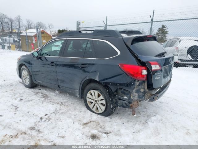 Photo 2 VIN: 4S4BSADC1G3298656 - SUBARU OUTBACK 