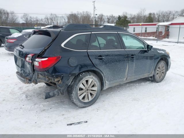 Photo 3 VIN: 4S4BSADC1G3298656 - SUBARU OUTBACK 