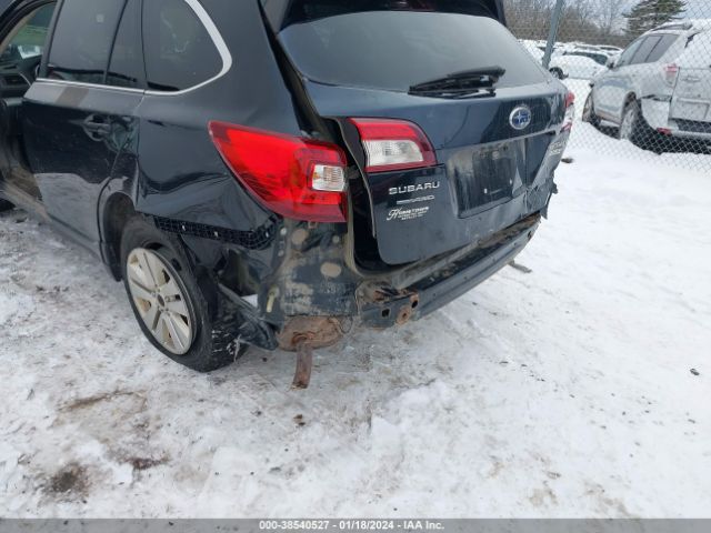 Photo 5 VIN: 4S4BSADC1G3298656 - SUBARU OUTBACK 