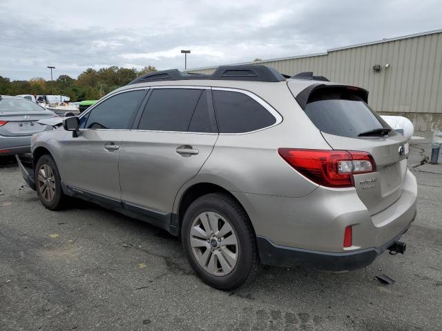 Photo 1 VIN: 4S4BSADC1G3357110 - SUBARU OUTBACK 