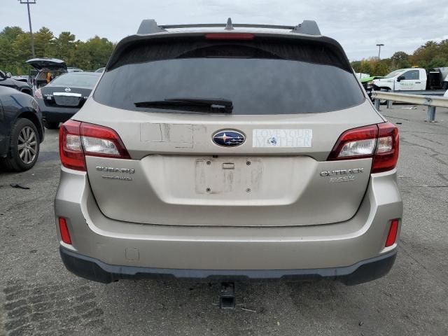 Photo 5 VIN: 4S4BSADC1G3357110 - SUBARU OUTBACK 