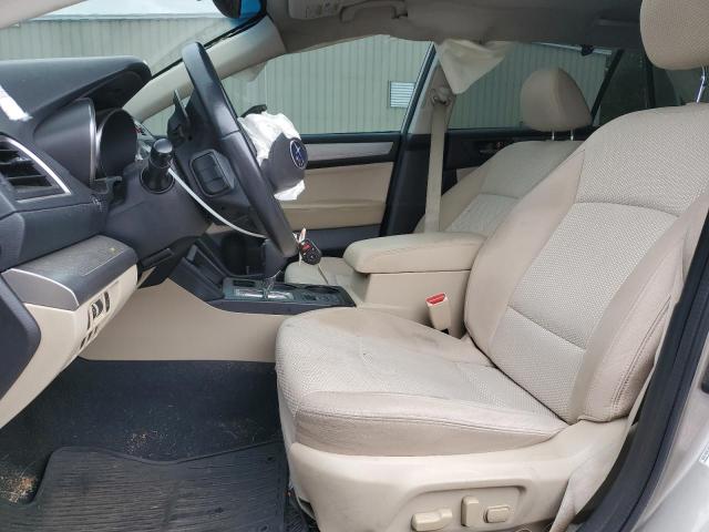 Photo 6 VIN: 4S4BSADC1G3357110 - SUBARU OUTBACK 