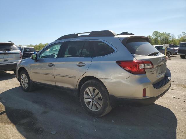 Photo 1 VIN: 4S4BSADC1H3218001 - SUBARU OUTBACK 