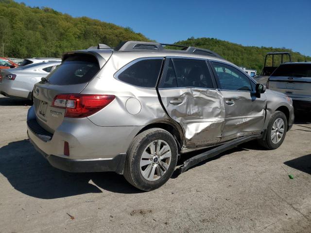 Photo 2 VIN: 4S4BSADC1H3218001 - SUBARU OUTBACK 