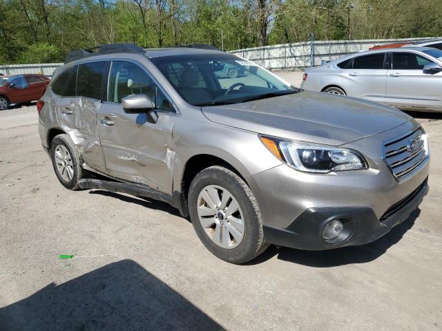 Photo 3 VIN: 4S4BSADC1H3218001 - SUBARU OUTBACK 