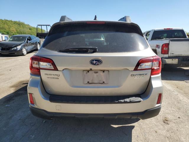 Photo 5 VIN: 4S4BSADC1H3218001 - SUBARU OUTBACK 