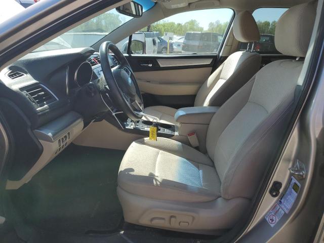 Photo 6 VIN: 4S4BSADC1H3218001 - SUBARU OUTBACK 