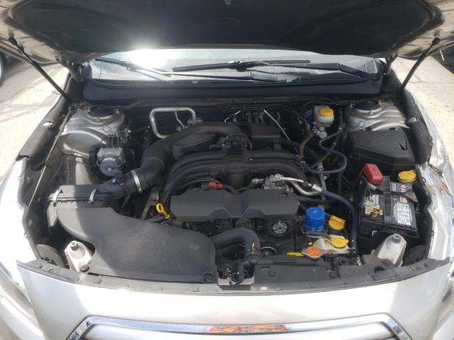 Photo 6 VIN: 4S4BSADC1H3240693 - SUBARU OUTBACK 2. 