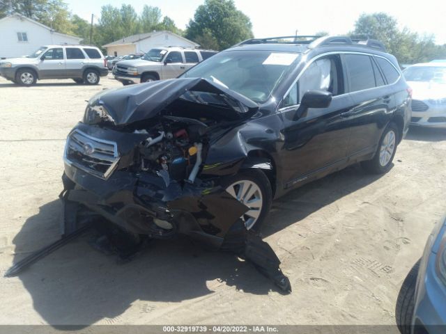 Photo 1 VIN: 4S4BSADC1H3361224 - SUBARU OUTBACK 