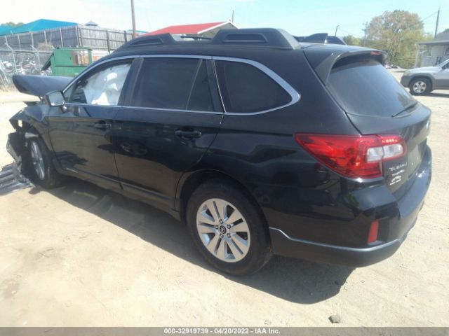 Photo 2 VIN: 4S4BSADC1H3361224 - SUBARU OUTBACK 