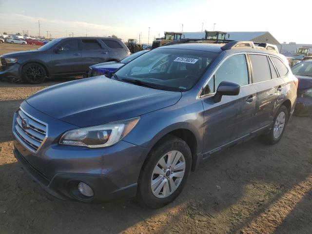 Photo 0 VIN: 4S4BSADC1H3368061 - SUBARU OUTBACK 2. 