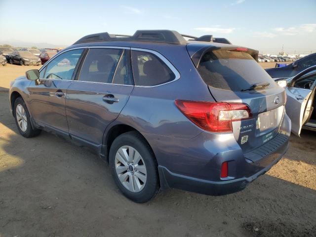 Photo 1 VIN: 4S4BSADC1H3368061 - SUBARU OUTBACK 2. 