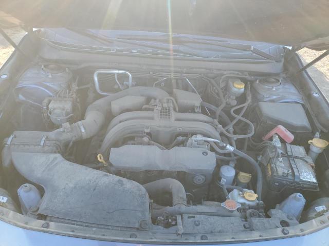 Photo 10 VIN: 4S4BSADC1H3368061 - SUBARU OUTBACK 2. 