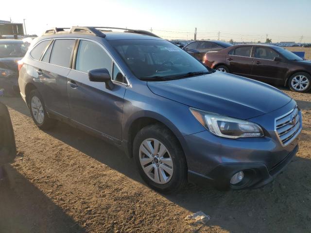 Photo 3 VIN: 4S4BSADC1H3368061 - SUBARU OUTBACK 2. 