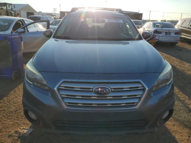 Photo 4 VIN: 4S4BSADC1H3368061 - SUBARU OUTBACK 2. 