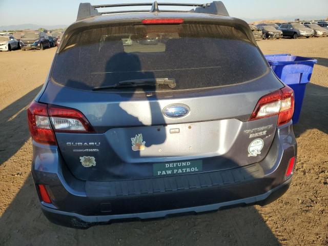 Photo 5 VIN: 4S4BSADC1H3368061 - SUBARU OUTBACK 2. 