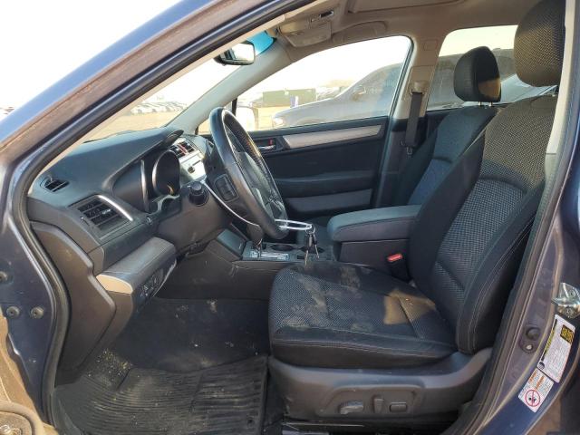 Photo 6 VIN: 4S4BSADC1H3368061 - SUBARU OUTBACK 2. 