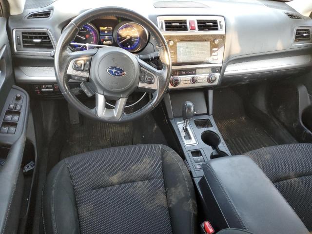 Photo 7 VIN: 4S4BSADC1H3368061 - SUBARU OUTBACK 2. 