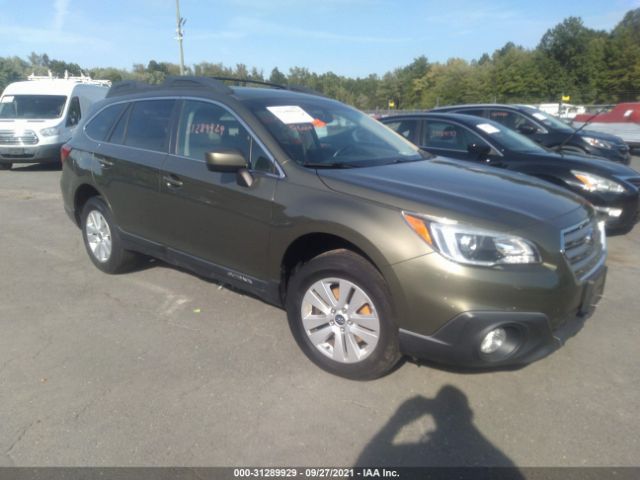 Photo 0 VIN: 4S4BSADC2F3240568 - SUBARU OUTBACK 