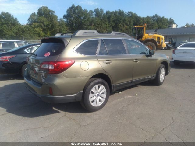 Photo 3 VIN: 4S4BSADC2F3240568 - SUBARU OUTBACK 