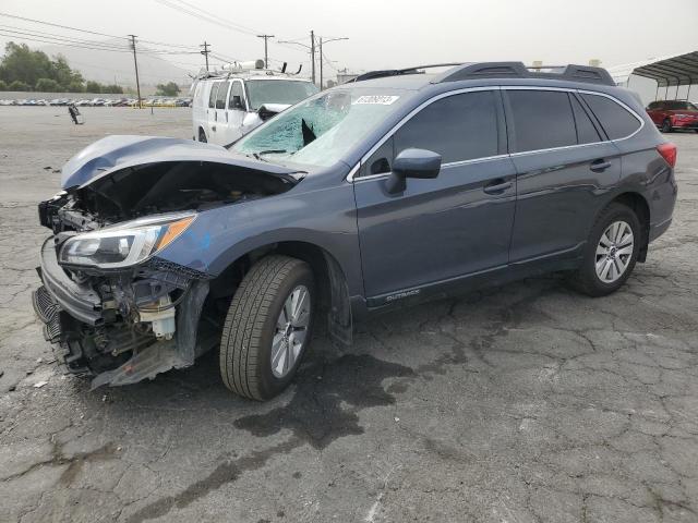 Photo 0 VIN: 4S4BSADC2G3326240 - SUBARU OUTBACK 2. 