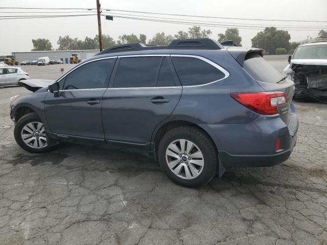 Photo 1 VIN: 4S4BSADC2G3326240 - SUBARU OUTBACK 2. 