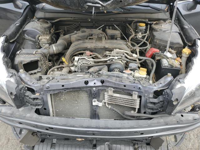 Photo 10 VIN: 4S4BSADC2G3326240 - SUBARU OUTBACK 2. 