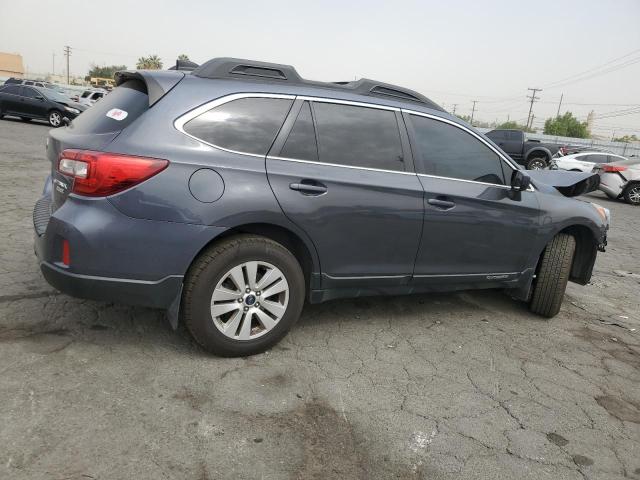 Photo 2 VIN: 4S4BSADC2G3326240 - SUBARU OUTBACK 2. 