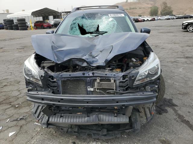 Photo 4 VIN: 4S4BSADC2G3326240 - SUBARU OUTBACK 2. 