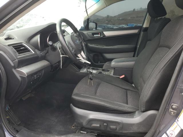 Photo 6 VIN: 4S4BSADC2G3326240 - SUBARU OUTBACK 2. 