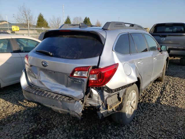 Photo 3 VIN: 4S4BSADC2G3350697 - SUBARU OUTBACK 2. 