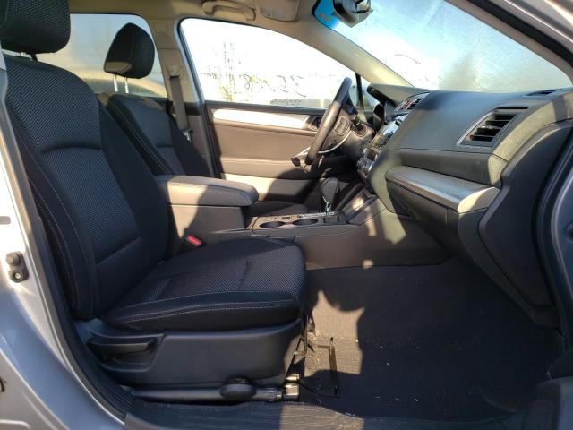 Photo 4 VIN: 4S4BSADC2G3350697 - SUBARU OUTBACK 2. 